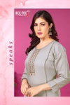 Prashita By Dee Cee A Line Long Kurtis Wholesale Market In Surat With Price